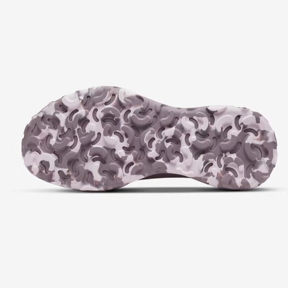 Allbirds Men s Trail Runners SWT, Hazy Pink (Hazy Mauve Sole), US12 - Picture 5 of 5